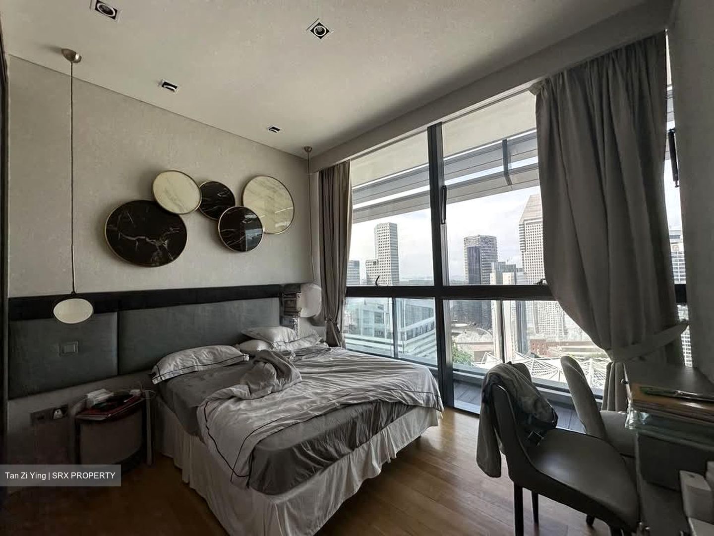 South Beach Residences (D7), Apartment #615244961